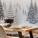 Apartmán Rochemont B26 By Interhome Crans-Montana