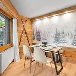 Rochemont B26 By Interhome Apartmán Crans-Montana