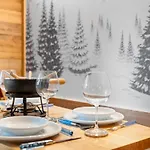 Rochemont B26 By Interhome * Crans-Montana