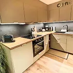 Apartmán Rochemont B26 By Interhome Crans-Montana