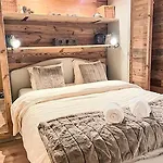 Apartmán Rochemont B26 By Interhome Crans-Montana