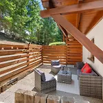 Rochemont B26 By Interhome Apartmán