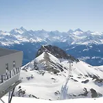 Rochemont B26 By Interhome Apartmán