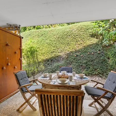 Apartament Rochemont B26 By Interhome Crans-Montana