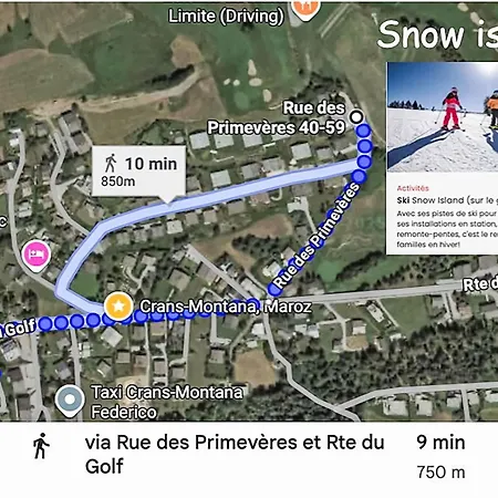 Rochemont B26 By Interhome 克莱恩 蒙塔纳