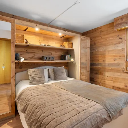 Rochemont B26 By Interhome